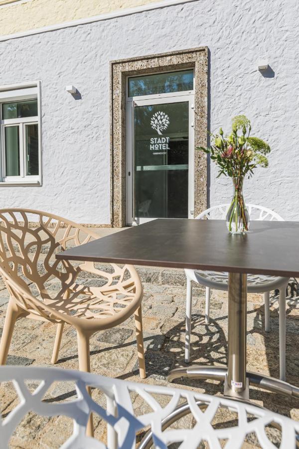 Stadthotel Oberndorf Oberndorf bei Salzburg