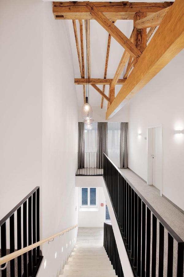 Stadthotel Oberndorf Hotel Oberndorf bei Salzburg