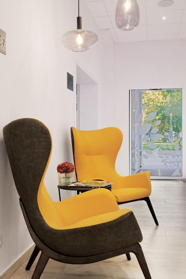 Stadthotel Oberndorf Hotel 3*