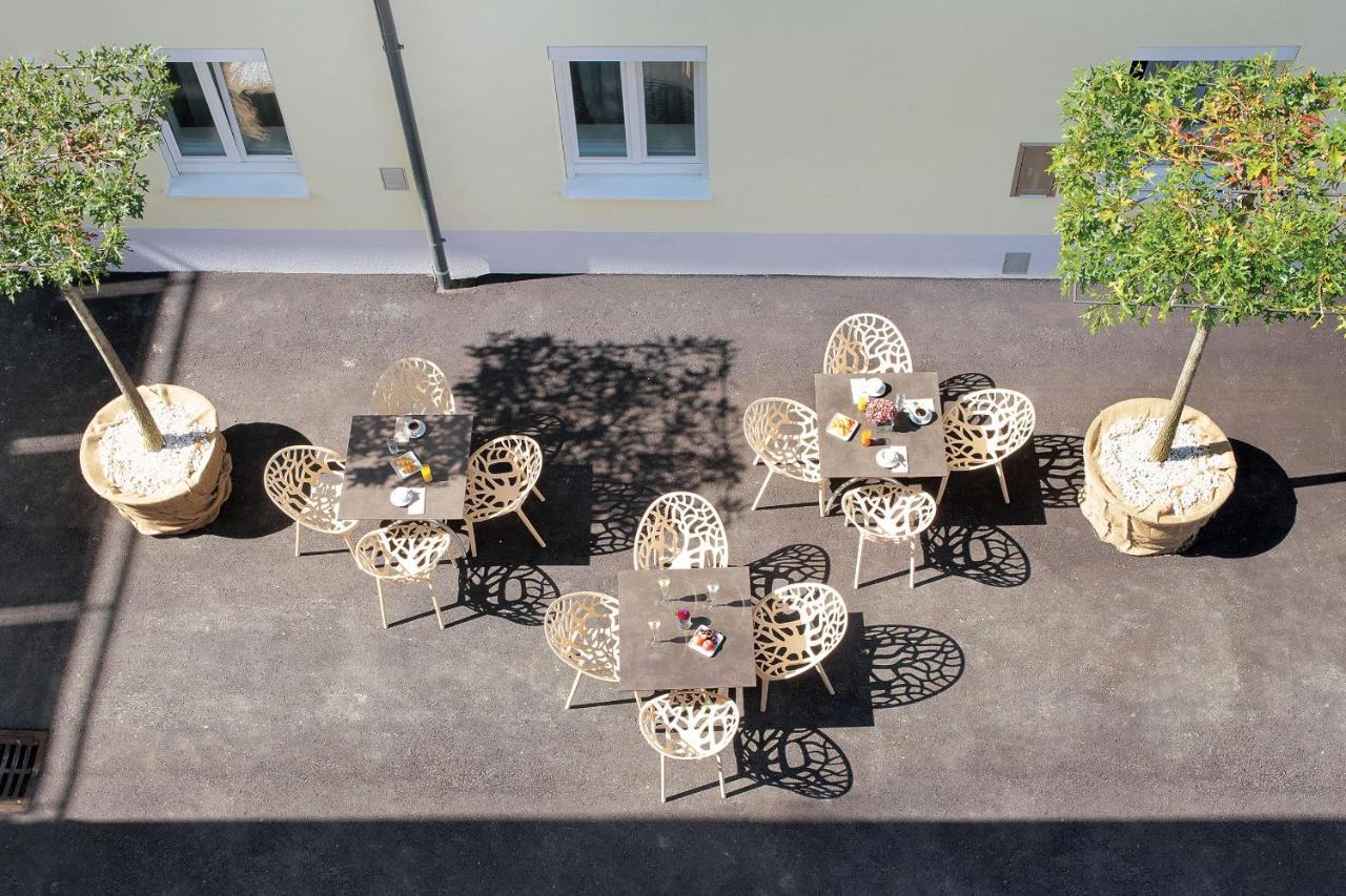 Stadthotel Oberndorf
