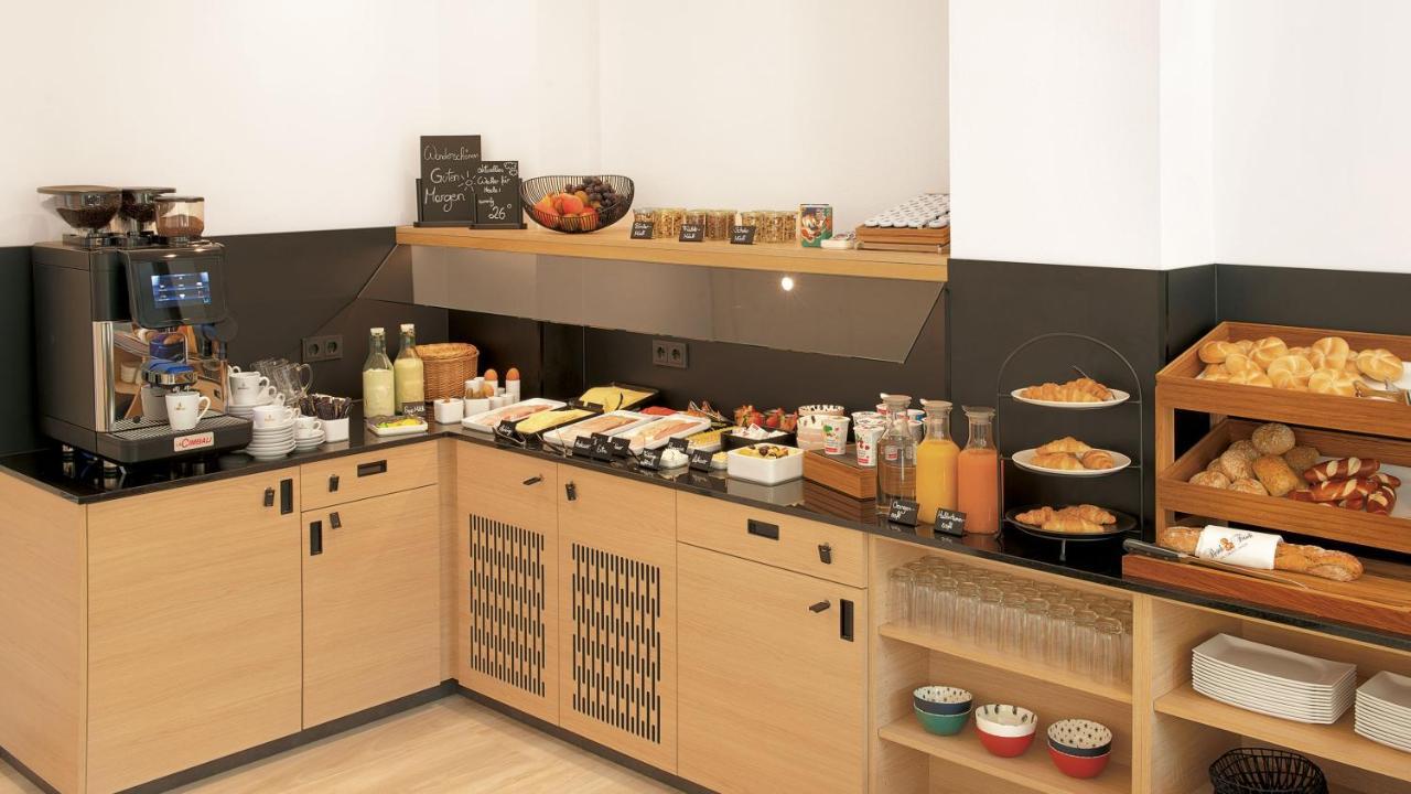 Stadthotel Oberndorf 3*