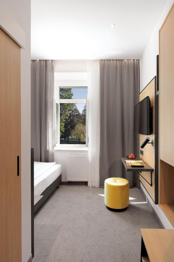 Stadthotel Oberndorf Hotel Oberndorf bei Salzburg