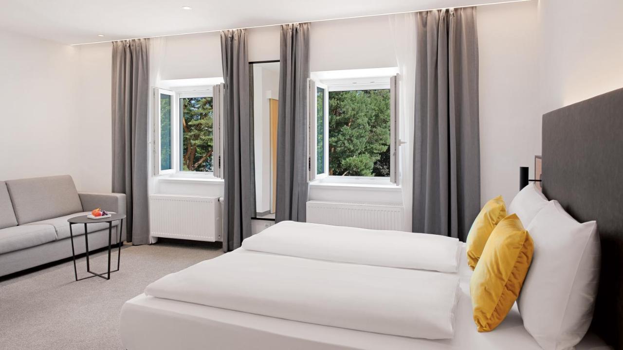 Stadthotel Oberndorf Hotel