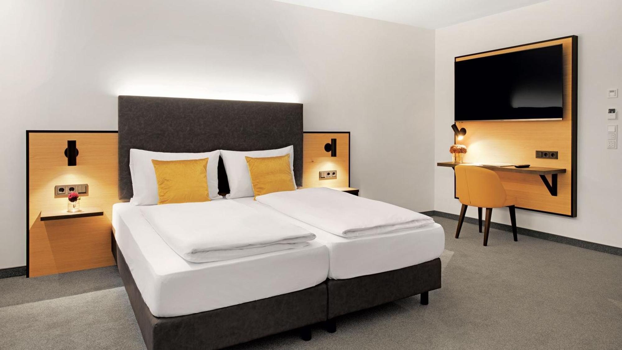 Stadthotel Oberndorf 3* Oberndorf bei Salzburg